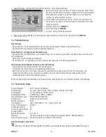 Предварительный просмотр 51 страницы Velleman MML16C Manual