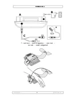 Предварительный просмотр 3 страницы Velleman MONCOLH2 User Manual