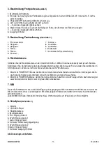 Preview for 10 page of Velleman MONCOLHA7PN3 Manual