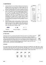 Preview for 4 page of Velleman MVR1 User Manual