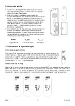 Preview for 17 page of Velleman MVR1 User Manual