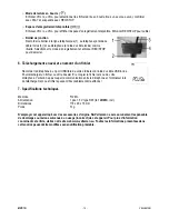 Preview for 14 page of Velleman MVR1N User Manual