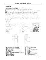 Preview for 15 page of Velleman MVR1N User Manual