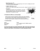 Preview for 22 page of Velleman MVR1N User Manual