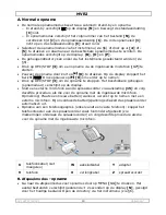 Preview for 14 page of Velleman MVR2 User Manual