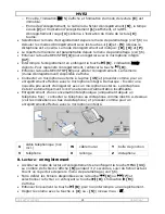 Preview for 21 page of Velleman MVR2 User Manual