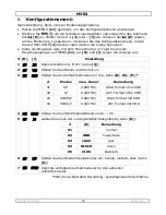 Preview for 34 page of Velleman MVR2 User Manual