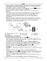 Preview for 27 page of Velleman MVR3 User Manual