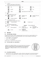 Предварительный просмотр 33 страницы Velleman MVR6 User Manual