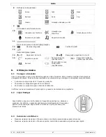 Preview for 47 page of Velleman MVR6 User Manual