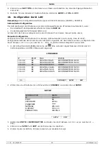 Preview for 50 page of Velleman NVR1 Quick Installation Manual