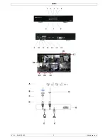 Preview for 2 page of Velleman NVR2 Quick Installation Manual