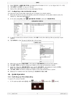 Preview for 8 page of Velleman NVR2 Quick Installation Manual