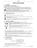 Preview for 13 page of Velleman NVR2 Quick Installation Manual