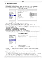 Preview for 20 page of Velleman NVR2 Quick Installation Manual