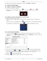 Preview for 29 page of Velleman NVR2 Quick Installation Manual