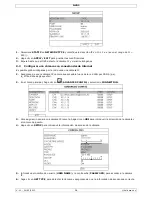 Preview for 38 page of Velleman NVR2 Quick Installation Manual