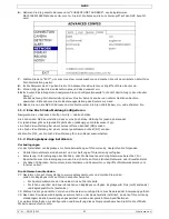 Preview for 51 page of Velleman NVR2 Quick Installation Manual