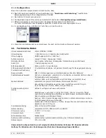 Preview for 52 page of Velleman NVR2 Quick Installation Manual