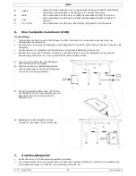 Предварительный просмотр 45 страницы Velleman NVR4 Quick Installation Manual