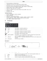 Preview for 4 page of Velleman NVR5 Quick Installation Manual