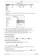 Preview for 9 page of Velleman NVR5 Quick Installation Manual