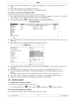 Preview for 20 page of Velleman NVR5 Quick Installation Manual