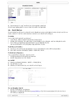 Preview for 22 page of Velleman NVR5 Quick Installation Manual