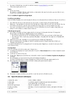 Preview for 34 page of Velleman NVR5 Quick Installation Manual