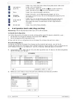 Preview for 52 page of Velleman NVR5 Quick Installation Manual