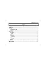 Preview for 4 page of Velleman Panel Scope VPS10 Manual