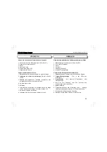 Preview for 29 page of Velleman Panel Scope VPS10 Manual