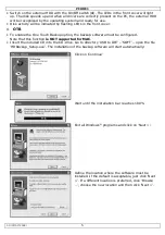 Preview for 5 page of Velleman PCHDE1 User Manual