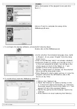 Preview for 6 page of Velleman PCHDE1 User Manual