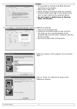 Preview for 7 page of Velleman PCHDE1 User Manual