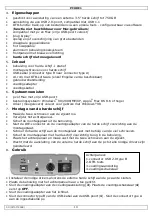 Preview for 10 page of Velleman PCHDE1 User Manual