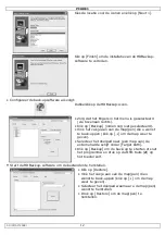 Preview for 12 page of Velleman PCHDE1 User Manual