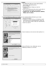 Preview for 13 page of Velleman PCHDE1 User Manual