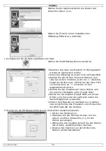 Preview for 30 page of Velleman PCHDE1 User Manual