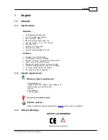 Preview for 5 page of Velleman PCS10 User Manual