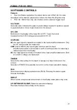 Preview for 21 page of Velleman PCS500 Reference Manual