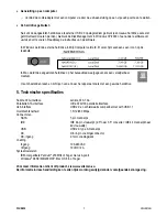 Preview for 7 page of Velleman PCUSB18 User Manual