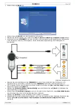 Предварительный просмотр 40 страницы Velleman PCUSBVC2 User Manual