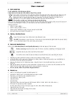 Preview for 2 page of Velleman PCUSBVC3 User Manual