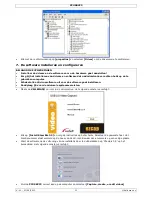 Preview for 11 page of Velleman PCUSBVC3 User Manual