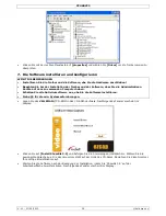 Preview for 29 page of Velleman PCUSBVC3 User Manual