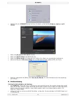 Preview for 30 page of Velleman PCUSBVC3 User Manual