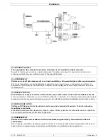 Предварительный просмотр 2 страницы Velleman PCUSBVGA2 User Manual