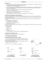 Предварительный просмотр 22 страницы Velleman PCUSBVGA2 User Manual