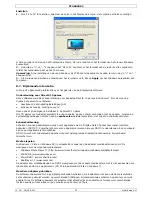 Предварительный просмотр 33 страницы Velleman PCUSBVGA2 User Manual